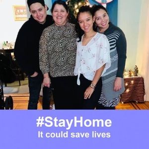 Meet your Posher, Elvia